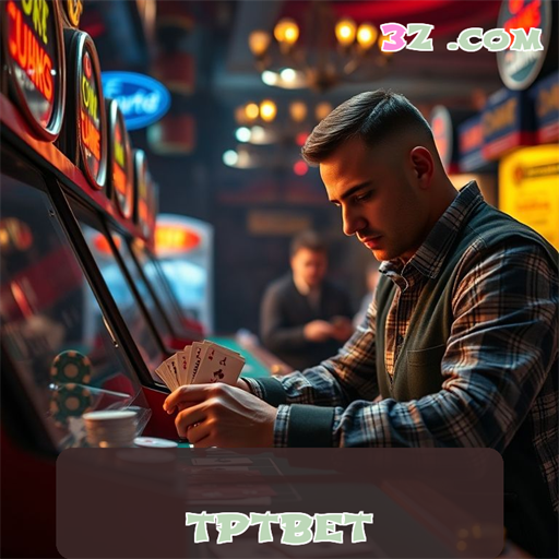 Atrações Incríveis dos Jogos no Site tptbet